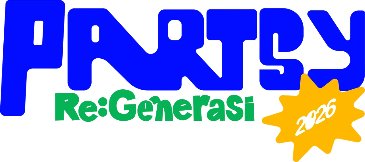 Partsy Re:Generasi 2026